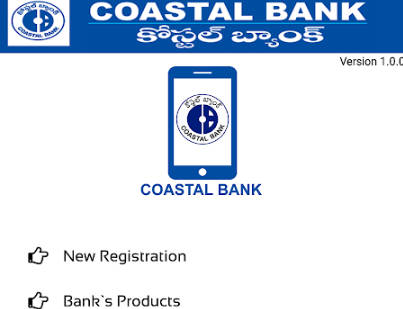 Coastal Bank Mobile Banking Screenshot3