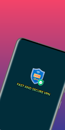 ZAU VPN Screenshot1