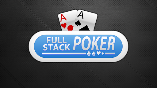 Full Stack Poker Screenshot1