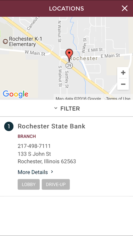 Rochester State Bank Screenshot2