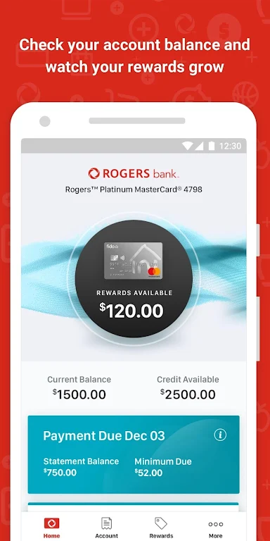 Rogers Bank Screenshot1