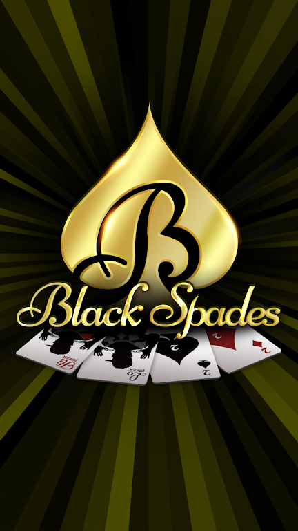 Black Spades Screenshot1