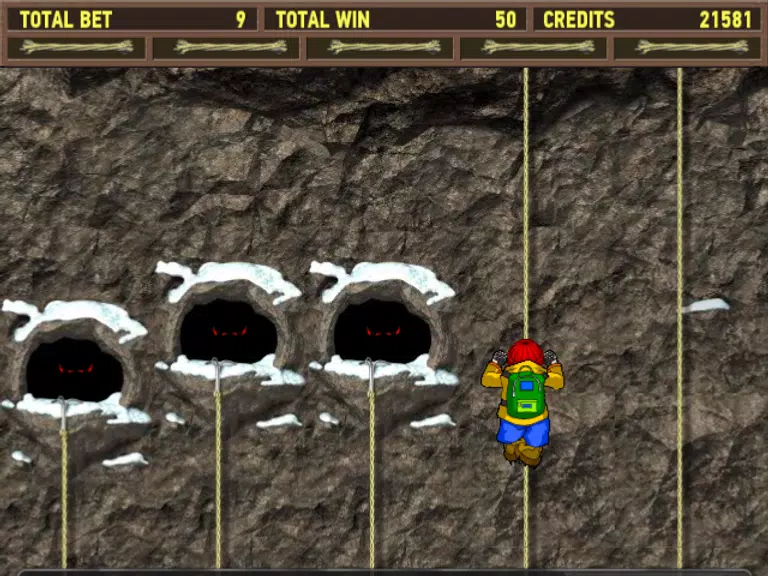 Rock Climber Screenshot3