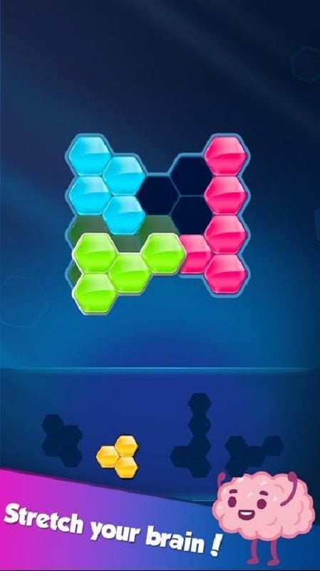 Block! Hexa Puzzle Screenshot3