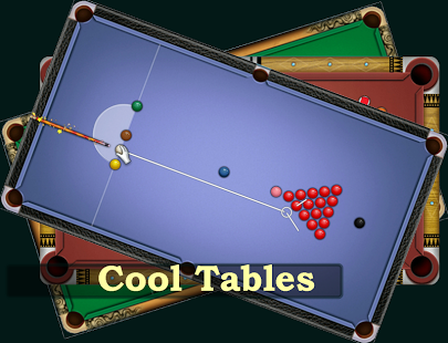 Snooker Pool 8 Ball 2017 Screenshot2