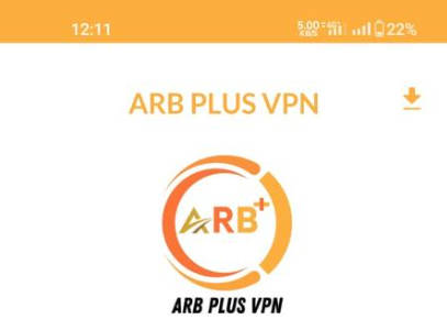 Arb Plus Vpn Screenshot1