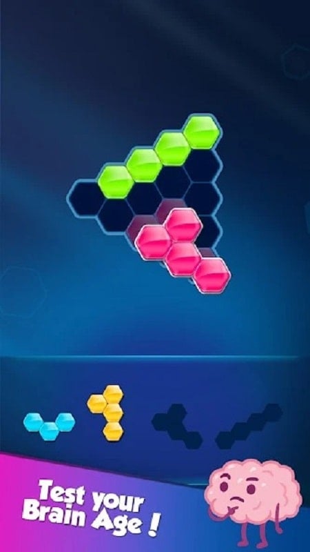 Block! Hexa Puzzle Screenshot4