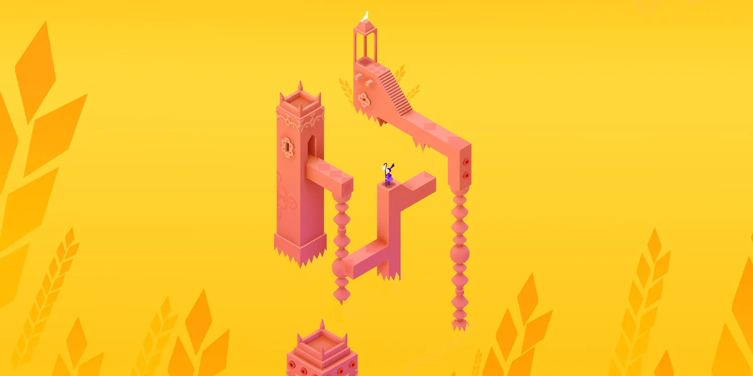 Monument Valley 3 Set to Debut on Netflix Games This December Image 1