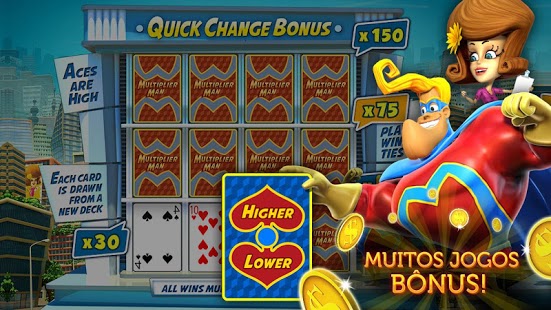 Party Slots Screenshot4