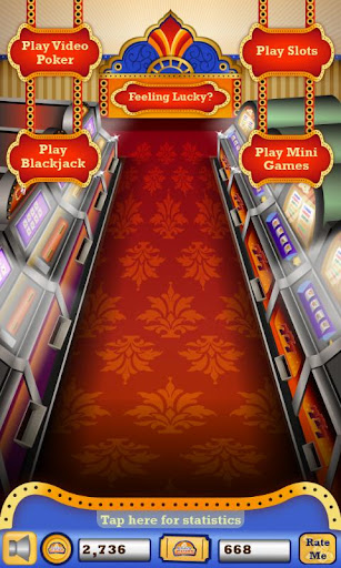 Crazy Casino Screenshot1