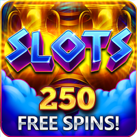 Slots Casino Games God of Sky APK