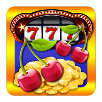 Wild Cherry Slotmachine Free APK