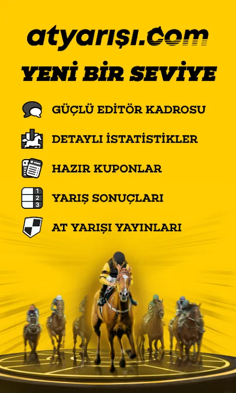 At Yarışı Screenshot1