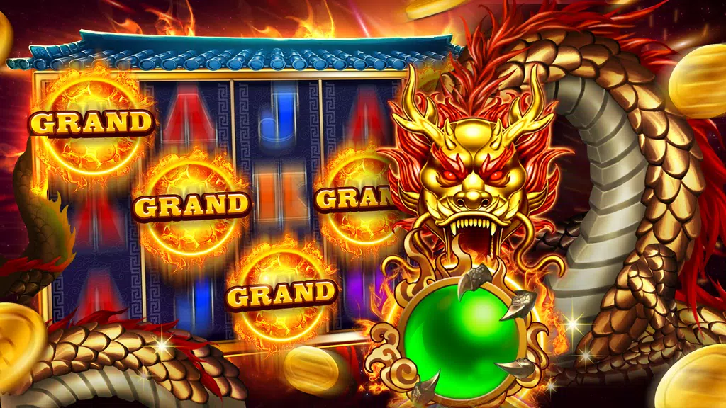 WOW Slots: VIP Online Casino Screenshot3