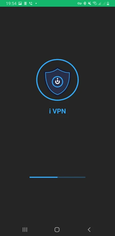 وی پی ان قوی پرسرعت i VPN Pro Screenshot1