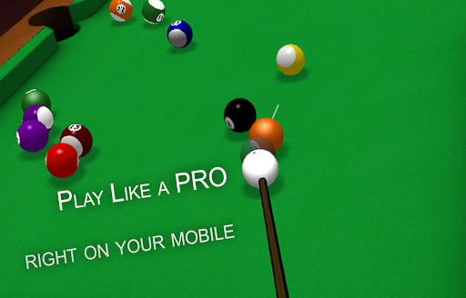 Pool 3D Screenshot3