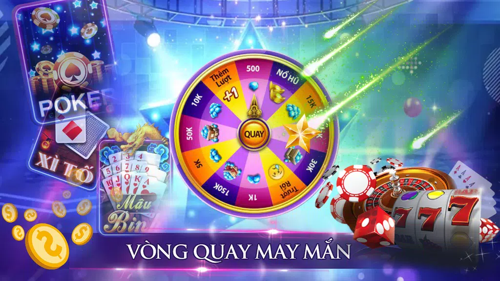 Game danh bai doi thuong online 2019 - S88 Screenshot1