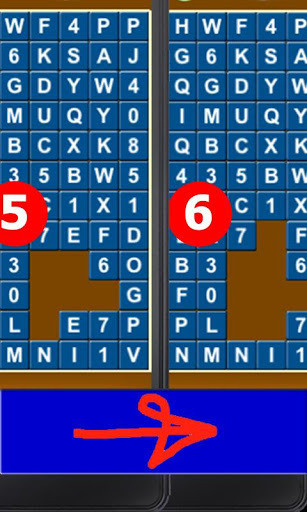 ABC Solitaire Free Screenshot3