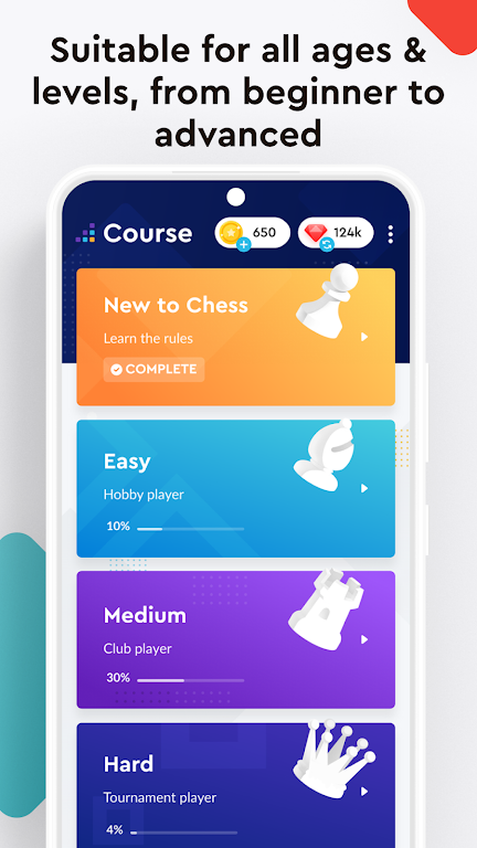 Play Magnus - Chess Academy Screenshot3