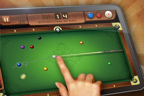 Pool Star Screenshot4