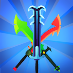 Merge Sword APK