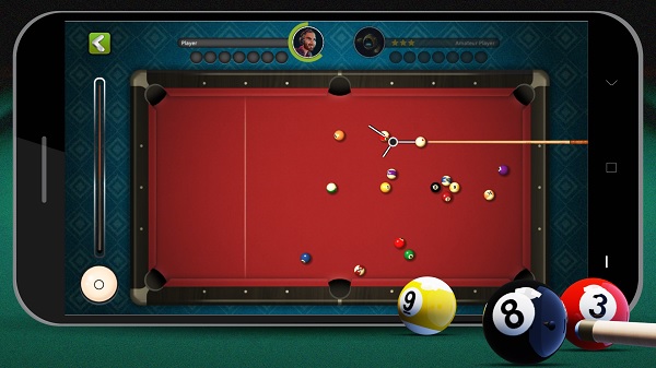 8 Ball Pool Screenshot5