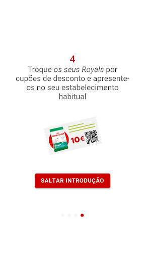 MyRoyalCanin Portugal Screenshot4