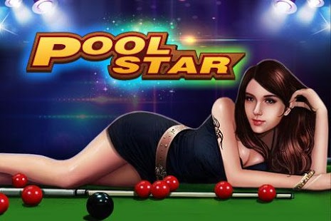 Pool Star Screenshot1