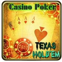 Casino Poker - Texas Holdem APK