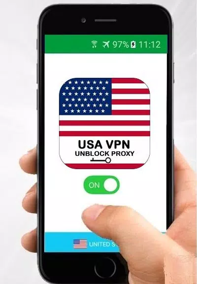 USA VPN - Free VPN Proxy & Free VPN Server Free APK Download Latest ...