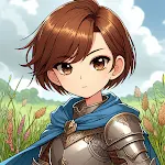 SilverKnight IdleRPG APK