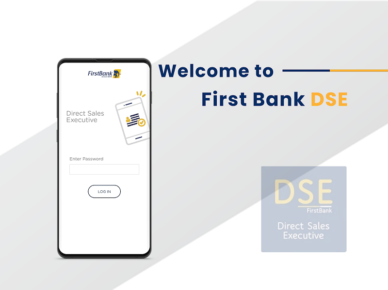 FirstBank DSE Screenshot3