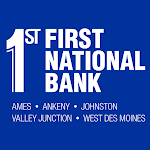 First National Bank, Ames APK