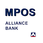 MPOS by Alliance Bank APK