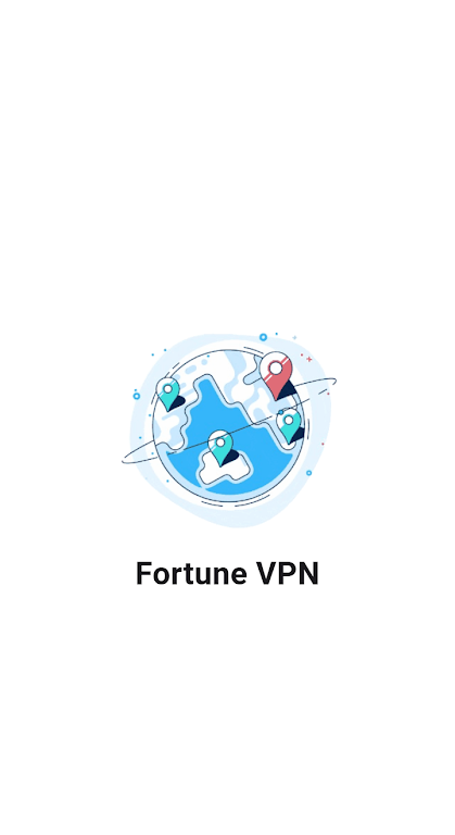 Fortune VPN Screenshot1