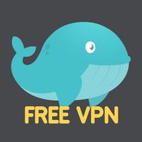 Free VPN Whale Unlimited Secur APK