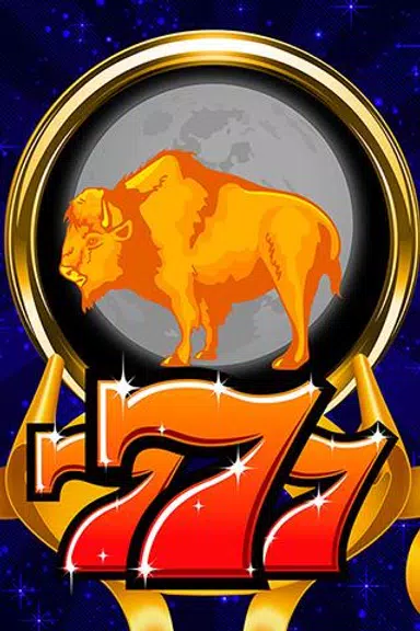 Wild Buffalo Slots - Free SLOT Screenshot1