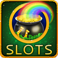 Irish Slots Casino 777 FREE APK