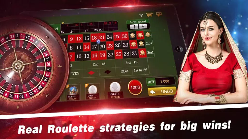 Redoo Teen Patti - Indian Poker (RTP) Screenshot3