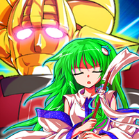 Touhou Flower Story (Free Slot Pachinko Game) APK