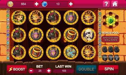 Casino World™ Screenshot3