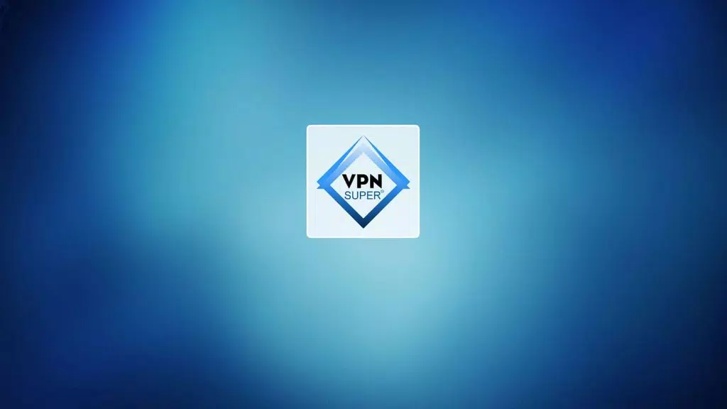 VPN Super 2020 Screenshot1