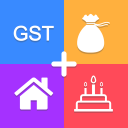 EMI Calculator - GST, SIP, Age APK