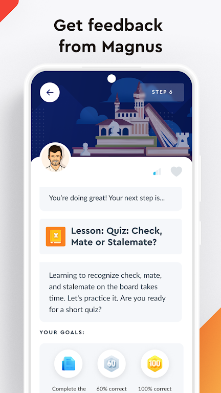 Play Magnus - Chess Academy Screenshot4