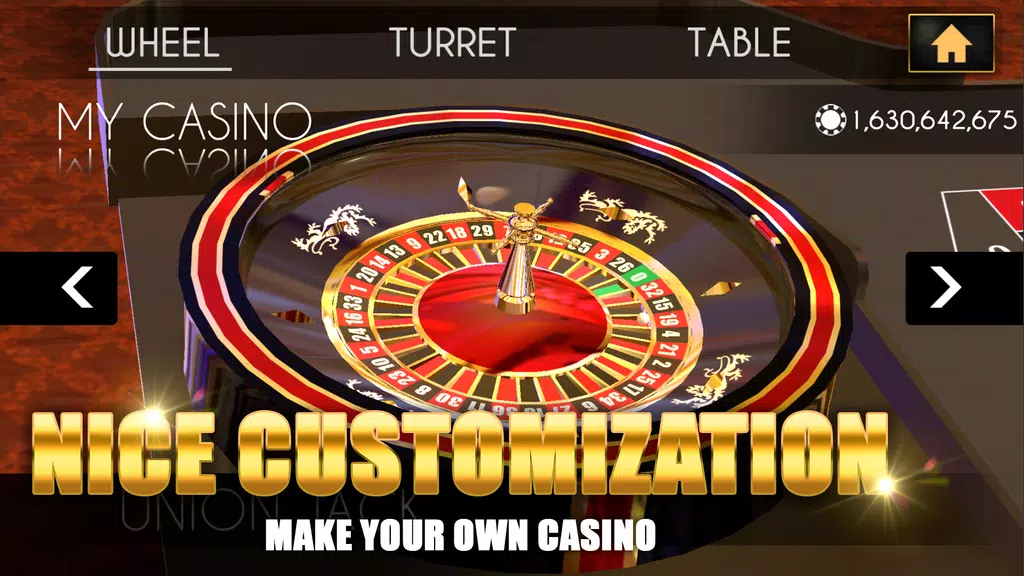 Roulette Vegas Casino 2020 Screenshot4