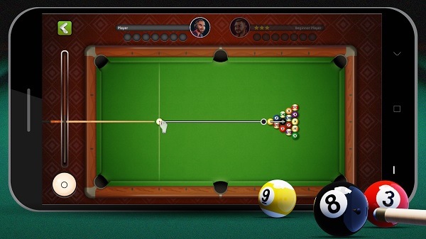 8 Ball Pool Screenshot3