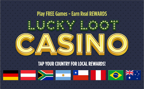 Lucky Loot Casino - Free Slots Screenshot1