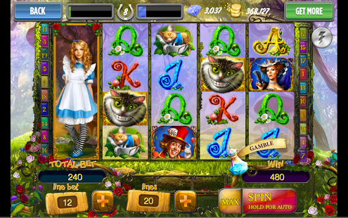 Lucky Loot Casino - Free Slots Screenshot3