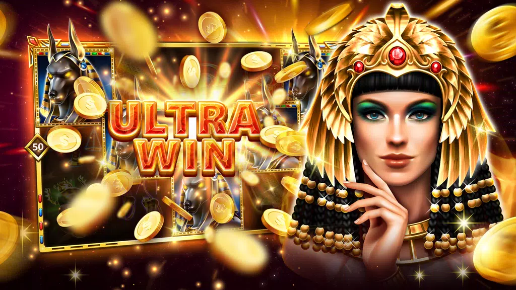 WOW Slots: VIP Online Casino Screenshot2