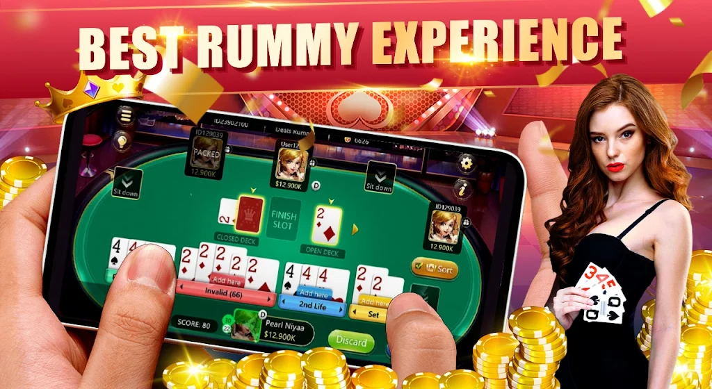 Teen Patti Gold Screenshot3